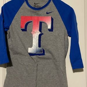 Nike ladies medium shirt.